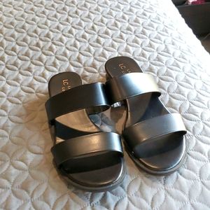 Women's Wedge Sandals